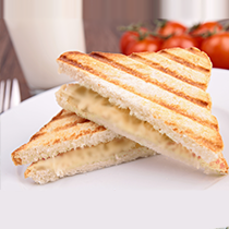 Yumurtalı Tost