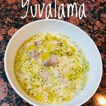 Yuvalama Tarifi