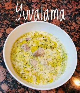 Yuvalama