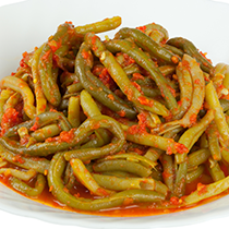 Zeytinyağlı Börülce Tarifi