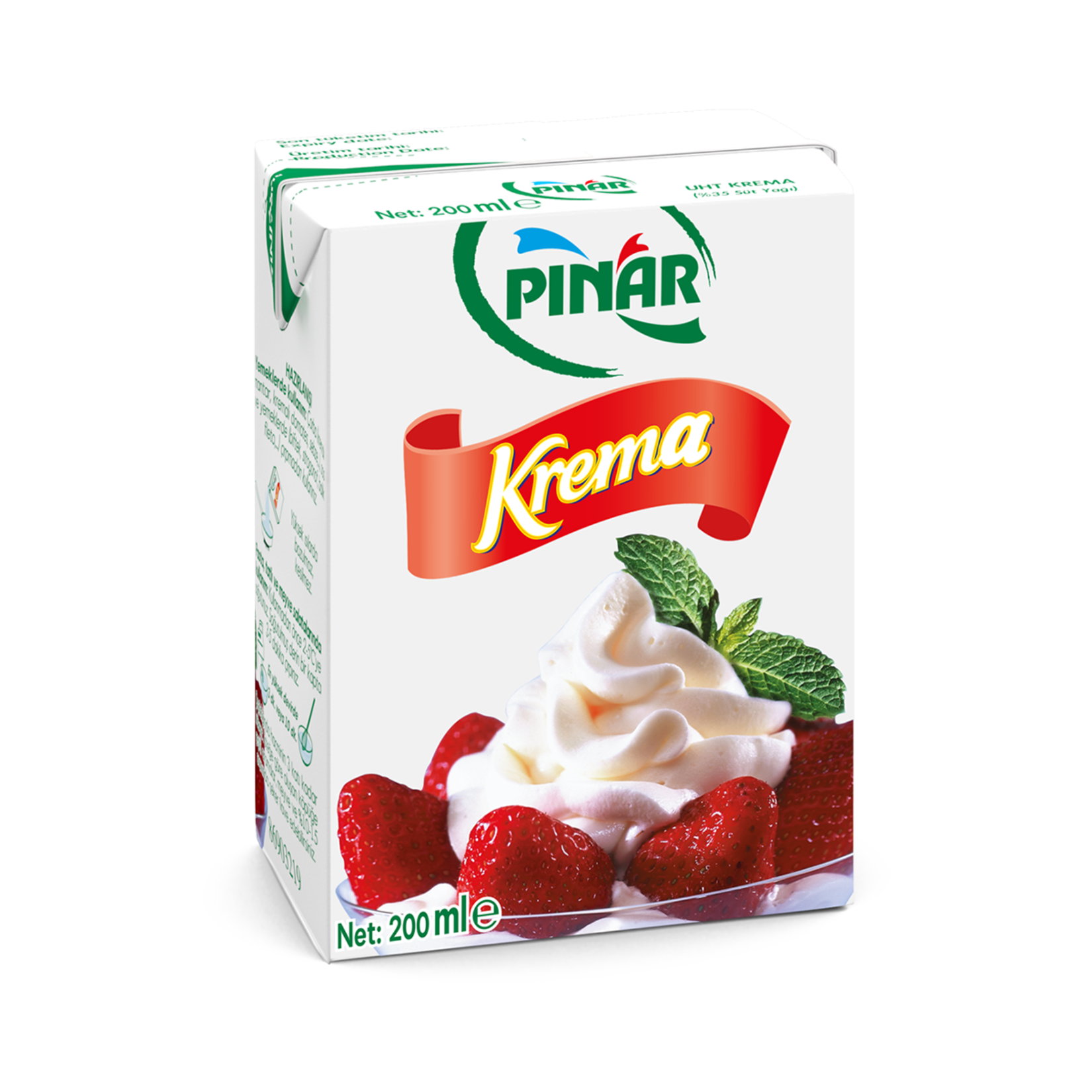 Pınar Krema