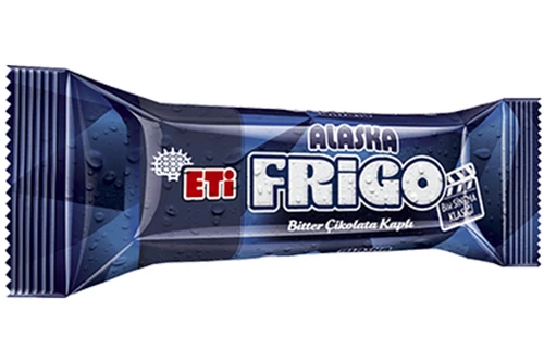 Alaska Frigo Bitter