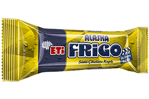 Alaska Frigo Sütlü