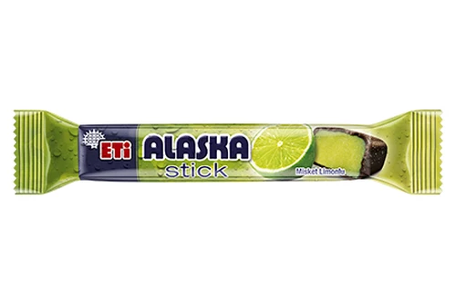 Alaska Stick Misket Limonlu