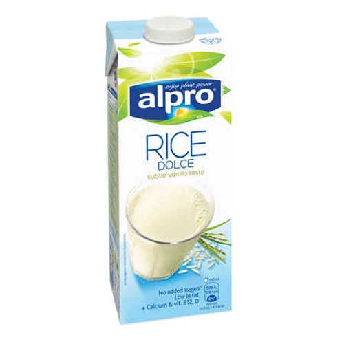 Alpro Pirinç İçeceği
