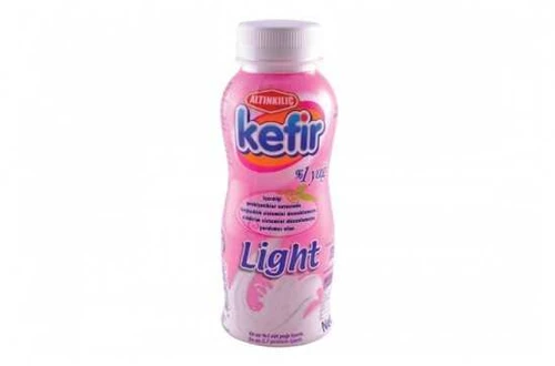 Altınkılıç Kefirix Light