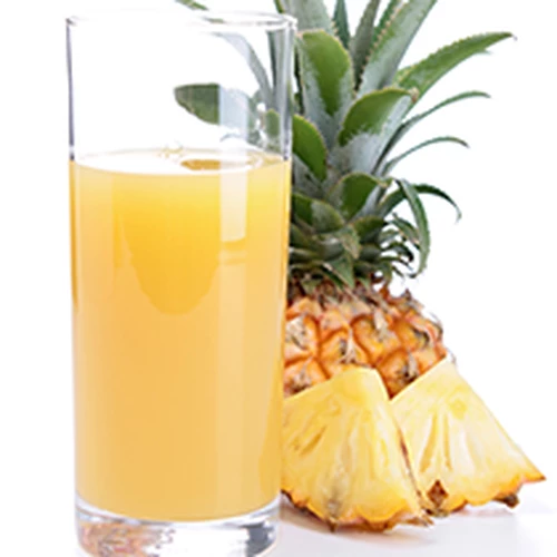 Ananas Suyu