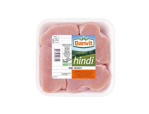 Banvit Hindi Külbastı