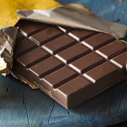 Bitter Çikolata %60 Kakaolu