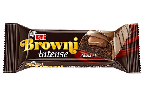 Brownie Intense