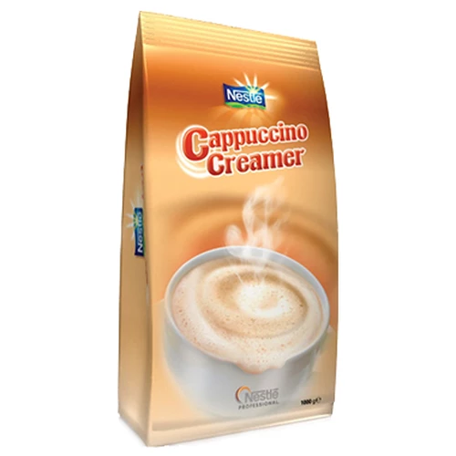 Cappuccino Creamer