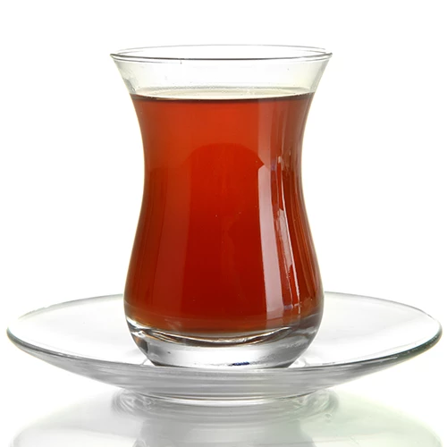 Çay (Az Şekerli)