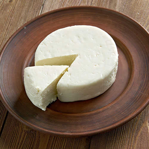 Çerkez Peyniri