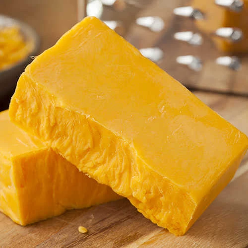 Cheddar Peyniri