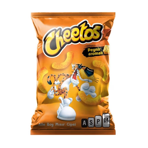 Cheetos (Peynirli)