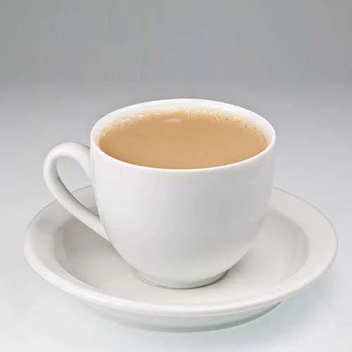Demleme Beyaz Çay