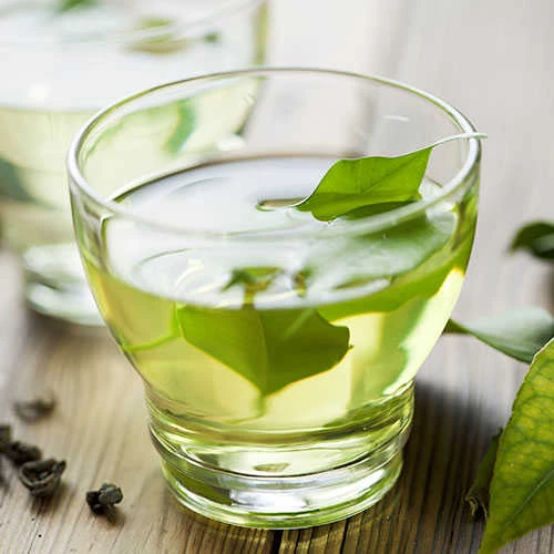 Demleme Yeşil Çay