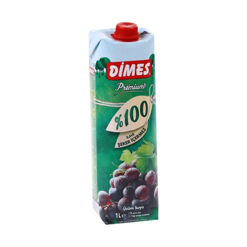 Dimes Premium Üzüm Suyu