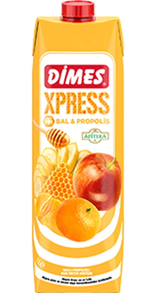 Dimes Xpress Bal - Propolis