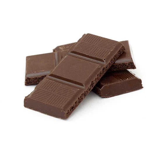 Diyabetik Bitter Çikolata