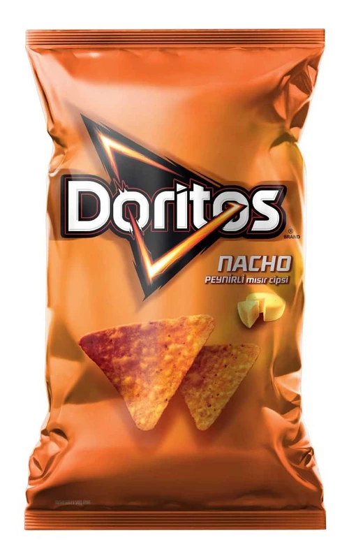 Doritos Nacho