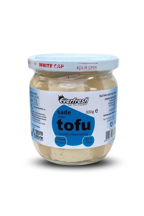 Everfresh Sade Tofu