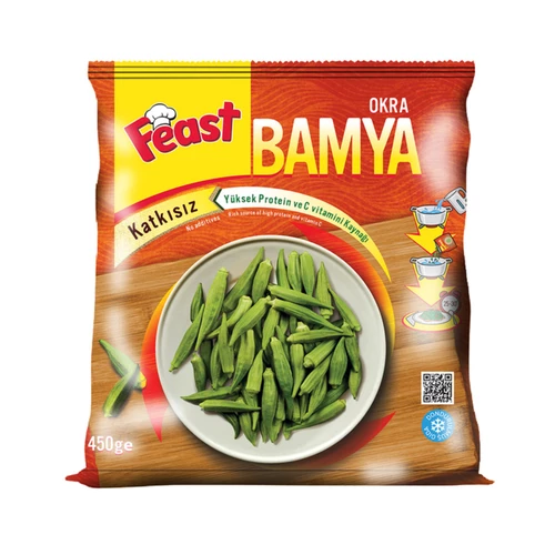 Feast Bamya