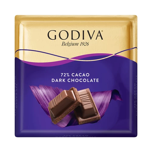 Godiva %72 Bitter Çikolata