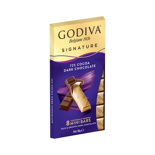 Godiva Signature Bitter Çikolata