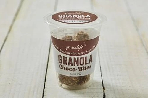 Granolife Granola Choco Bites