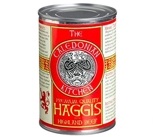 Haggis (Konserve)