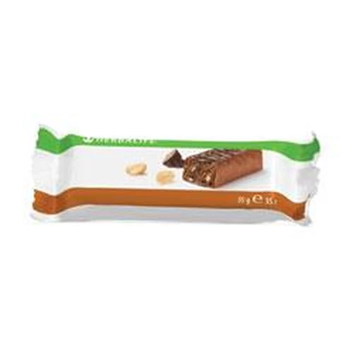 Herbalife Çikolatalı Yer Fıstıklı Protein Bar