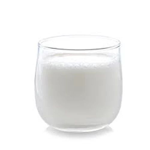 İnek Sütü (Kısmen Kaymaksız Pişmiş)