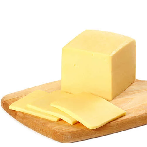 Kaşar Peyniri (Yarım Yağlı)
