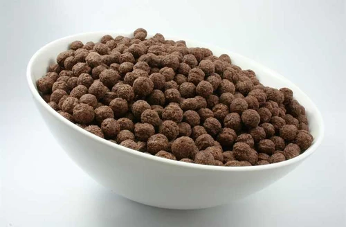 Kellogg's Coco Pops Topları Çikolatalı Mısır Gevreği