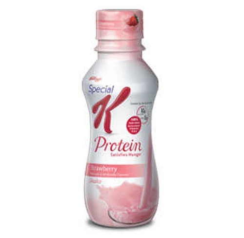 Kellogg's Special K Protein Shake - Red Berries