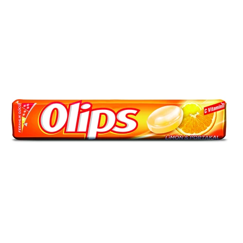 Kent Olips C Vitaminli