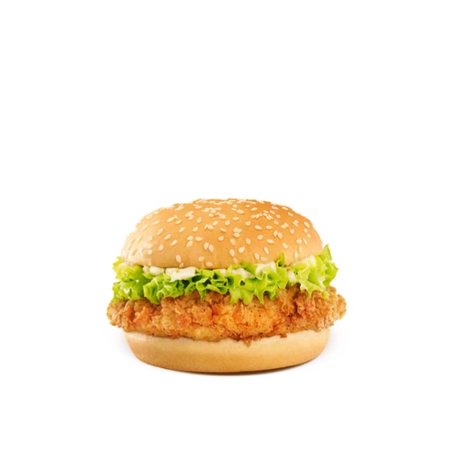 KFC Tavuksever Burger