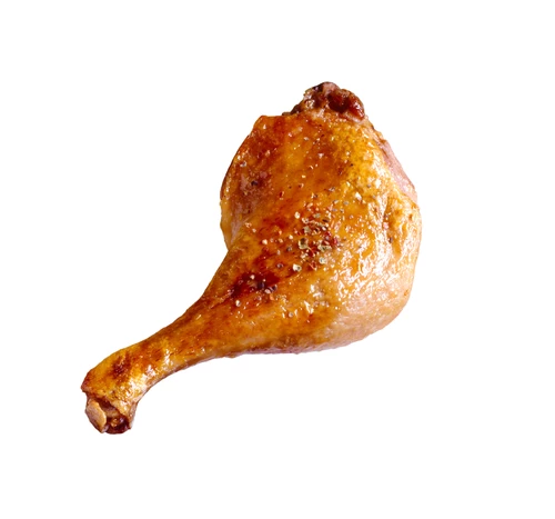 Kızarmış Tavuk (Kızarmış Piliç)