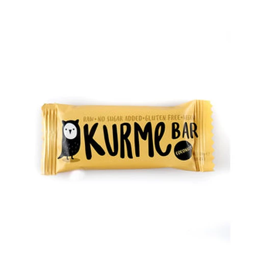 Kurme Bar Coconut