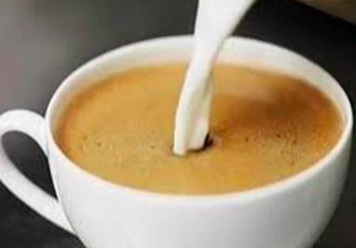 Laktozsuz Süt ile Filtre Kahve 