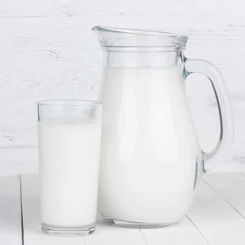 Laktozsuz Süt (Tam yağlı)