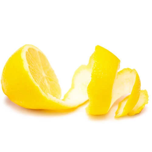 Limon Kabuğu