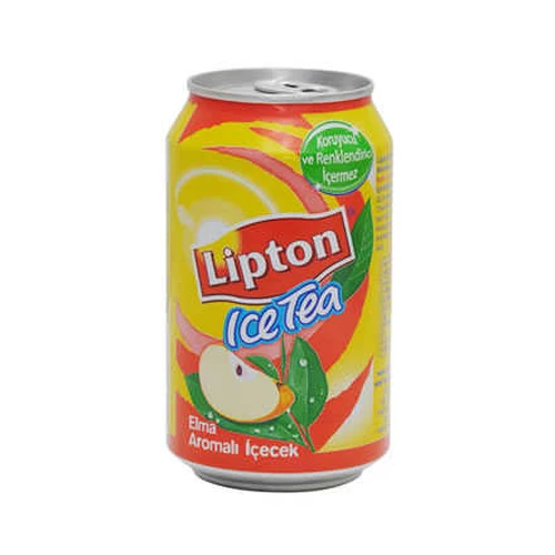 Lipton Ice Tea Elma