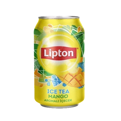 Lipton İce Tea Mango