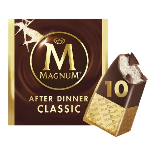 Magnum After Dinner