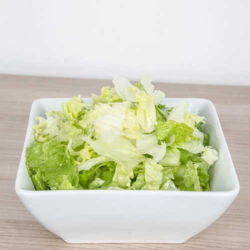 Marul Salatası (Yağlı)