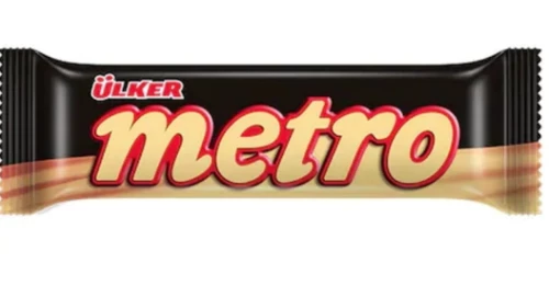 Metro Çikolata