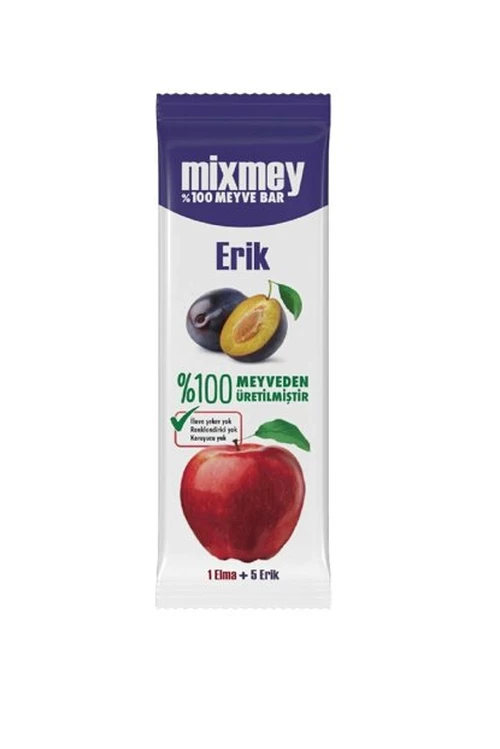 Mixmey Erik Meyve Bar