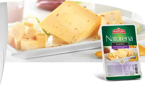 Muratbey Naturena Nado Nako Cips Baharlı Domatesli Parmak Peynir)